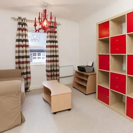 Apartman Albion Street 1 York