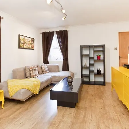 Apartman Albion Street 1